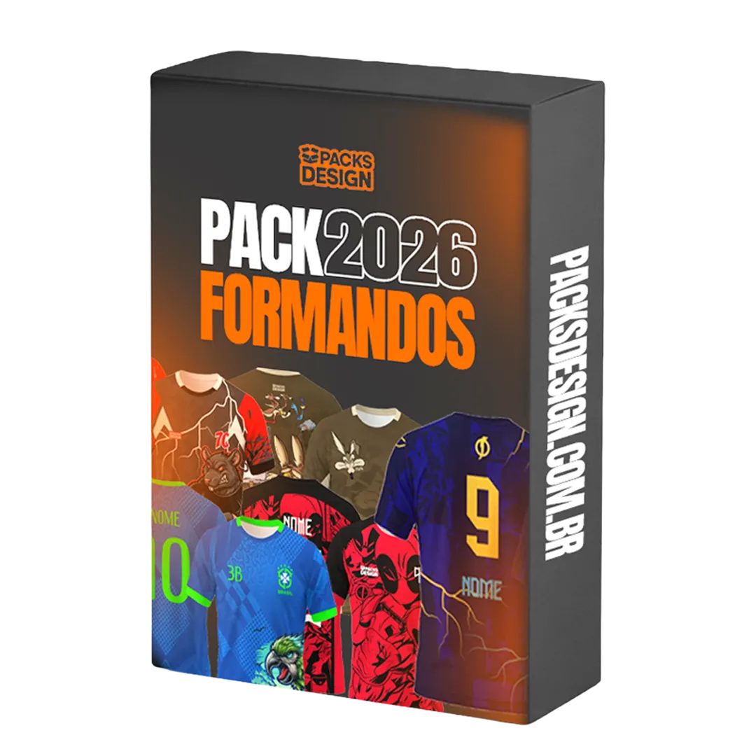 Pack Completo Premium